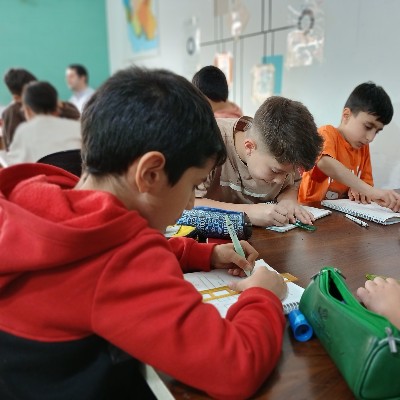 نویسنده: سیدمصطفی سیدجلالی