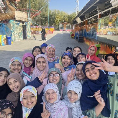 گزارش ماهانه